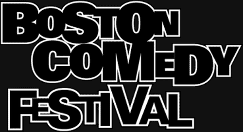 Boston Comedy Festival