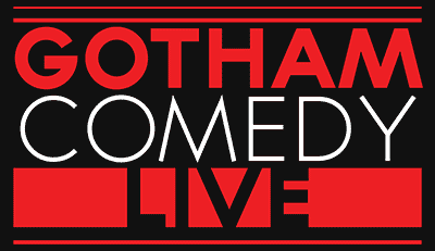 Gotham Comedy Live