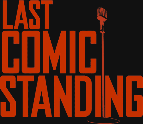 Last Comic Standing